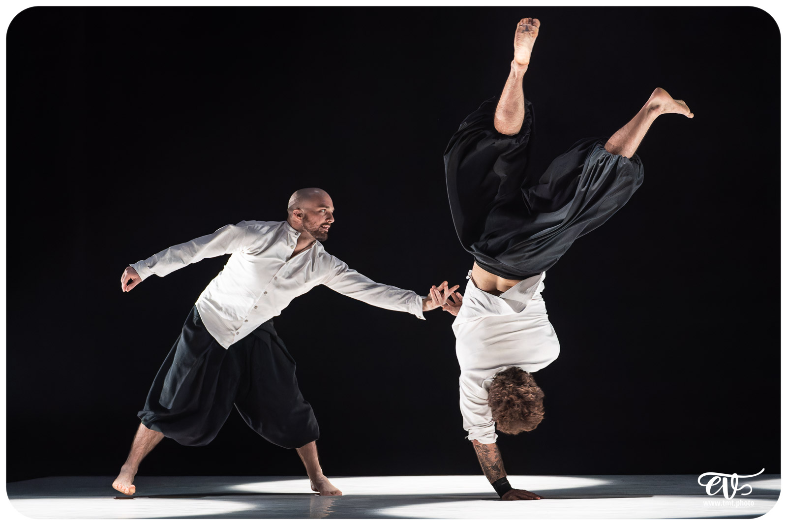 WHAT WILL HAVE BEEN (CIE CIRCA)